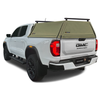 WildTop Soft Truck Cap for GMC Canyon 2023-Current Short Bed (61.7 in)