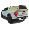 WildTop Soft Truck Cap for GMC Canyon 2023-Current Short Bed (61.7 in)