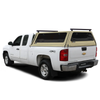 WildTop Soft Truck Cap for Chevrolet Silverado 2007-2013 Standard Bed (78.9 in)