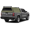 WildTop Soft Truck Cap for Nissan Frontier 2022-Current Long Bed (73.3 in)
