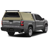 WildTop Soft Truck Cap for Nissan Frontier 2022-Current Long Bed (73.3 in)