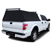 WildTop Soft Truck Cap Ford F150 2009-2014 6.5ft Styleside Bed (78.8 in)