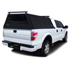 WildTop Soft Truck Cap Ford F150 2009-2014 6.5ft Styleside Bed (78.8 in)