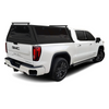 WildTop Soft Truck Cap for GMC Sierra 2019-Current Short Bed (69.9 in)