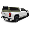 WildTop Soft Truck Cap for GMC Sierra 2019-Current Short Bed (69.9 in)