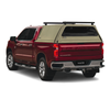 WildTop Truck Cap Chevrolet Silverado 2019-Current Short Bed (69.9 in)