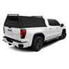WildTop Soft Truck Cap for GMC Sierra 2019-Current Short Bed (69.9 in)