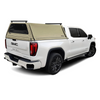 WildTop Soft Truck Cap for GMC Sierra 2019-Current Short Bed (69.9 in)
