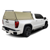 WildTop Soft Truck Cap for GMC Sierra 2019-Current Short Bed (69.9 in)