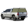 WildTop Soft Truck Cap for Toyota Tundra 2014-2021 Short Bed (66.7 in)