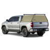WildTop Soft Truck Cap for Toyota Tundra 2014-2021 Short Bed (66.7 in)