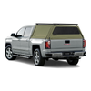 WildTop Soft Truck Cap for GMC Sierra 2014-2018 Standard Bed (78.9 in)