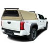 WildTop Soft Truck Cap for Toyota Tacoma 4th Gen 2024-Current 6ft Bed (73.5 in)