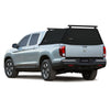 WildTop Soft Truck Cap for Honda Ridgeline 2017-Current 5 ft Bed (64 in)
