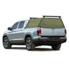 WildTop Soft Truck Cap for Honda Ridgeline 2017-Current 5 ft Bed (64 in)