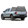 WildTop Soft Truck Cap for Honda Ridgeline 2017-Current 5 ft Bed (64 in)