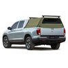 WildTop Soft Truck Cap for Honda Ridgeline 2017-Current 5 ft Bed (64 in)
