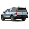 WildTop Soft Truck Cap for Honda Ridgeline 2017-Current 5 ft Bed (64 in)