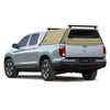 WildTop Soft Truck Cap for Honda Ridgeline 2017-Current 5 ft Bed (64 in)
