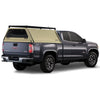 WildTop BEAST Soft Truck Cap for GMC Canyon Gen 2 2015-2022 Long Bed (74.0 in)