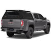 WildTop BEAST Soft Truck Cap for GMC Canyon Gen 2 2015-2022 Short Bed (61.7 in)