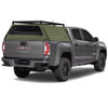 WildTop BEAST Soft Truck Cap for GMC Canyon Gen 2 2015-2022 Short Bed (61.7 in)