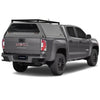 WildTop BEAST Soft Truck Cap for GMC Canyon Gen 2 2015-2022 Short Bed (61.7 in)