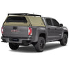 WildTop BEAST Soft Truck Cap for GMC Canyon Gen 2 2015-2022 Short Bed (61.7 in)