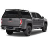 WildTop BEAST Soft Truck Cap for GMC Canyon Gen 2 2015-2022 Short Bed (61.7 in)