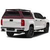 WildTop BEAST Soft Truck Cap for Chevrolet Colorado Gen 2 2015-2022 Short Bed (61.7 in)