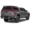 WildTop BEAST Soft Truck Cap for GMC Canyon Gen 2 2015-2022 Short Bed (61.7 in)