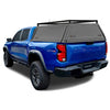 WildTop BEAST Soft Truck Cap for Chevrolet Colorado Gen 3 2023-Current Short Bed (61.7 in)