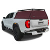 WildTop BEAST Soft Truck Cap for GMC Canyon 2023-Current Short Bed (61.7 in)