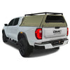 WildTop BEAST Soft Truck Cap for GMC Canyon 2023-Current Short Bed (61.7 in)