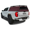 WildTop BEAST Soft Truck Cap for GMC Canyon 2023-Current Short Bed (61.7 in)
