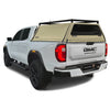 WildTop BEAST Soft Truck Cap for GMC Canyon 2023-Current Short Bed (61.7 in)