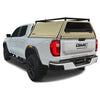 WildTop BEAST Soft Truck Cap for GMC Canyon 2023-Current Short Bed (61.7 in)