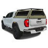 WildTop BEAST Soft Truck Cap for GMC Canyon 2023-Current Short Bed (61.7 in)