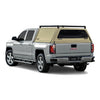 WildTop BEAST Soft Truck Cap for GMC Sierra 2014-2018 Standard Bed (78.9 in)