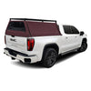 WildTop BEAST Soft Truck Cap for GMC Sierra 2019-Current Short Bed (69.9 in)