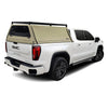 WildTop BEAST Soft Truck Cap for GMC Sierra 2019-Current Short Bed (69.9 in)
