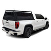 WildTop BEAST Soft Truck Cap for GMC Sierra 2019-Current Short Bed (69.9 in)