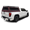 WildTop BEAST Soft Truck Cap for GMC Sierra 2019-Current Short Bed (69.9 in)