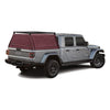 WildTop BEAST Soft Truck Cap for Jeep Gladiator 2020-Current 5ft Bed (60.3 in)