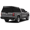 WildTop BEAST Soft Truck Cap for Nissan Frontier 2022-Current Long Bed (73.3 in)