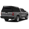 WildTop BEAST Soft Truck Cap for Nissan Frontier 2022-Current Long Bed (73.3 in)