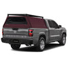 WildTop BEAST Soft Truck Cap for Nissan Frontier 2022-Current Long Bed (73.3 in)