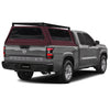 WildTop BEAST Soft Truck Cap for Nissan Frontier 2022-Current Long Bed (73.3 in)