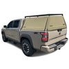 WildTop BEAST Soft Truck Cap for Nissan Frontier 2022-Current Short Bed (59.5 in)