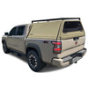 WildTop BEAST Soft Truck Cap for Nissan Frontier 2022-Current Short Bed (59.5 in)